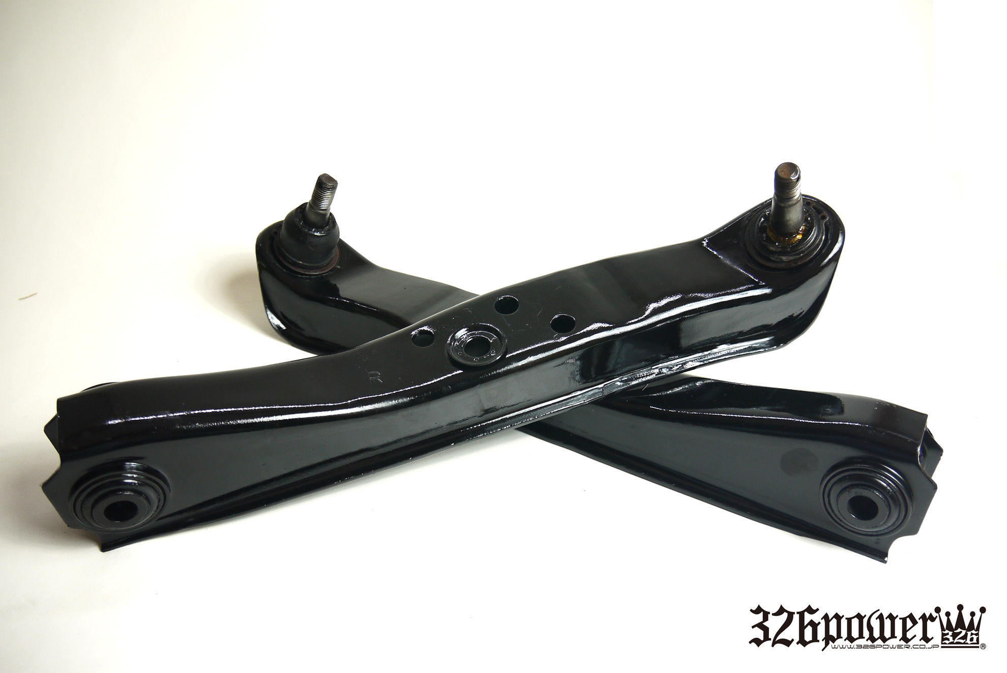 326POWER Long Lower Arm Modificación Y33