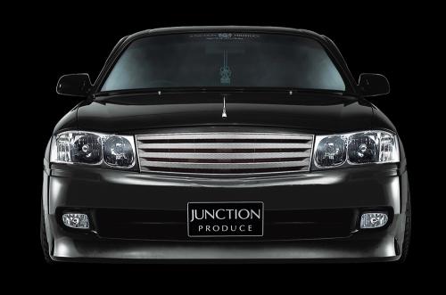 Junction Produce Aero Kit para Nissan Gloria Y34 miniatura 3