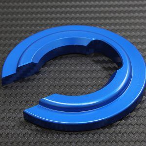 Casquillos de subchasis trasero GP Sports G-MASTER para Nissan Laurel C33 miniatura 2