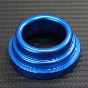 Casquillos de subchasis trasero GP Sports G-MASTER para Nissan Laurel C33 miniatura 3