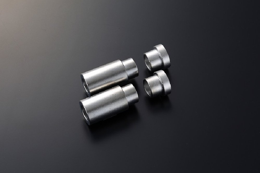 D-MAX D1SPEC Tension Rod de Rotula miniatura 3