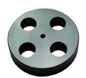 Silvia S13 Skyline R32 Steering Rigid Spacer para Nissan Laurel C33