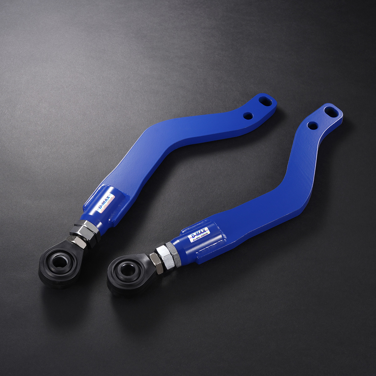 D-MAX D1SPEC Tension Rod Offset Ver.3