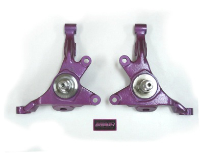 Manguetas de dirección Final Konnexion KNUCKLE para Nissan Laurel C34