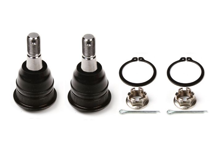 Rótulas de suspensión GP Sports BJ-N03 para Nissan Laurel C33
