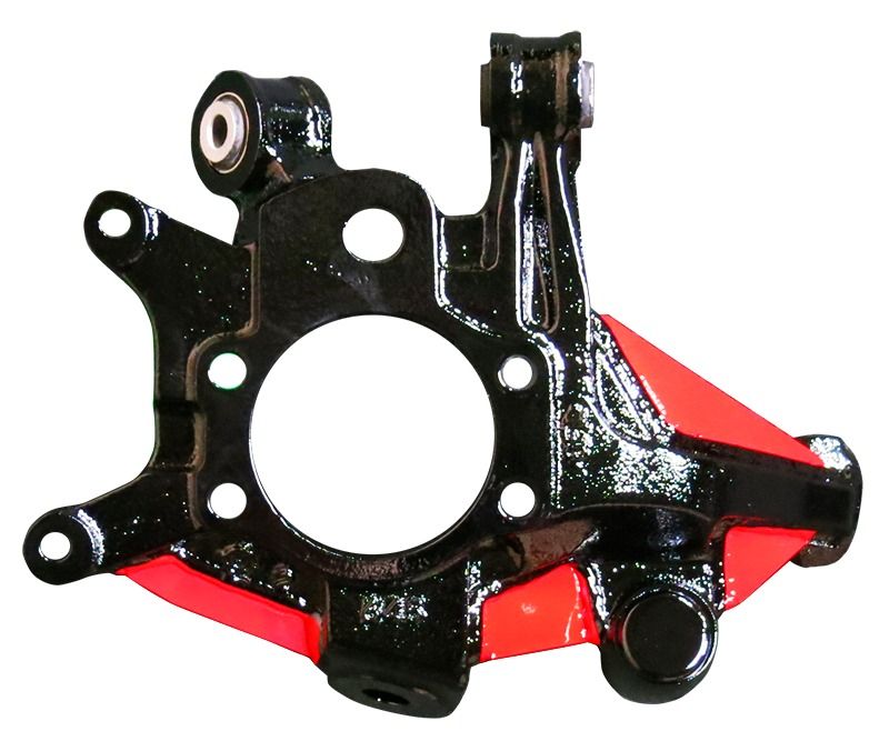 Refuerzo de manguetas traseras GP Sports G-MASTER para Nissan Laurel C35 miniatura 3