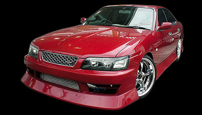 BN Sports para C35 Laurel miniatura 1