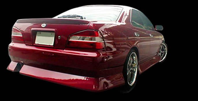 BN Sports para C35 Laurel miniatura 2