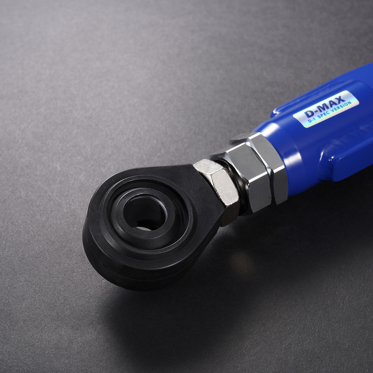 D-MAX D1SPEC Tension Rod Offset Ver.3 C35 miniatura 2