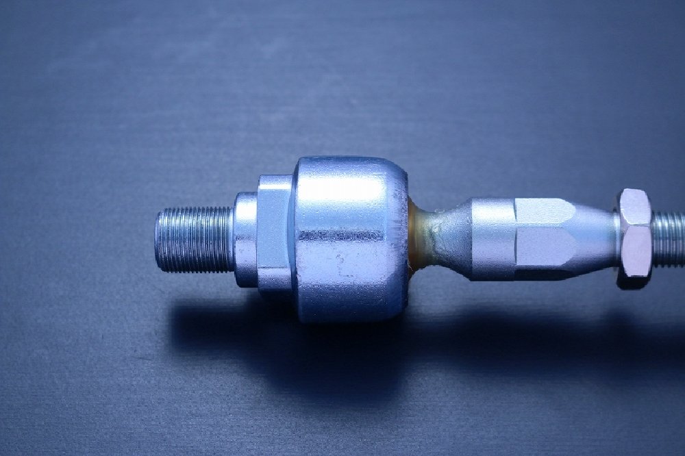 D-MAX D1SPEC Tirante Direccion Reforzado Type R C35 miniatura 3