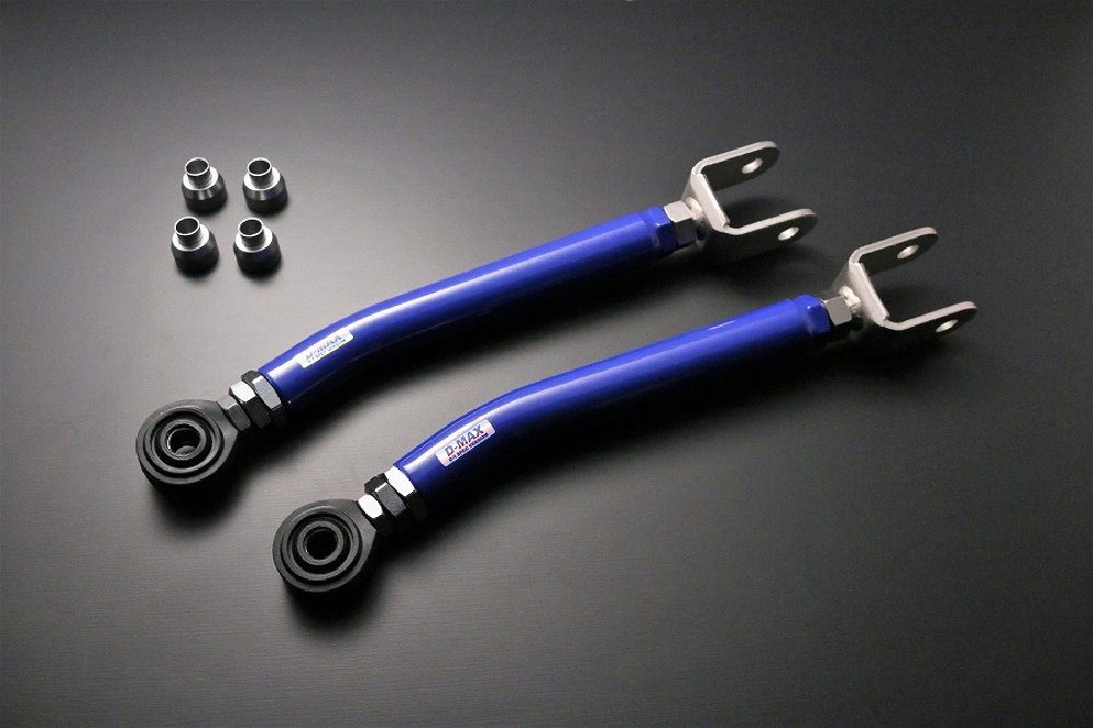 D-MAX D1SPEC Toe Control Rod Trasero Ver.2 C35