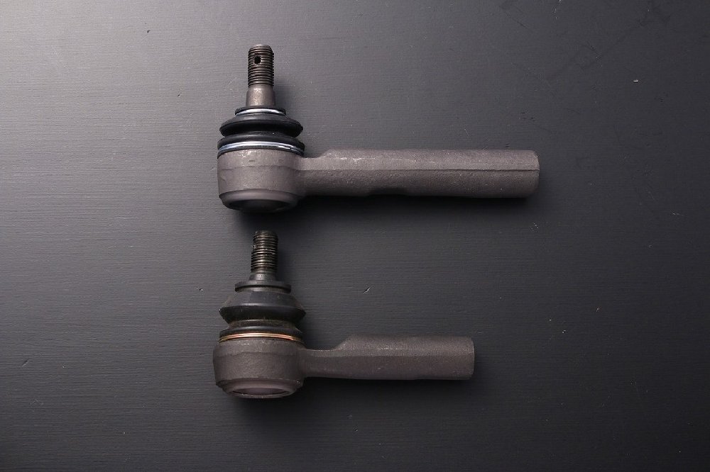 D-MAX D1SPEC Terminal Direccion Ball Joint +30 mm C35 miniatura 3