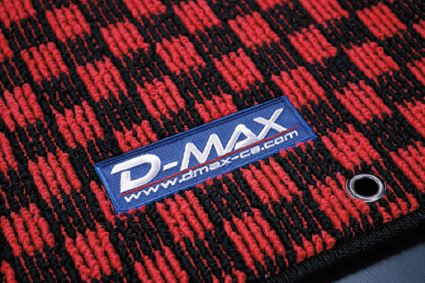 D-MAX Alfombrillas Nissan Laurel C35 miniatura 2