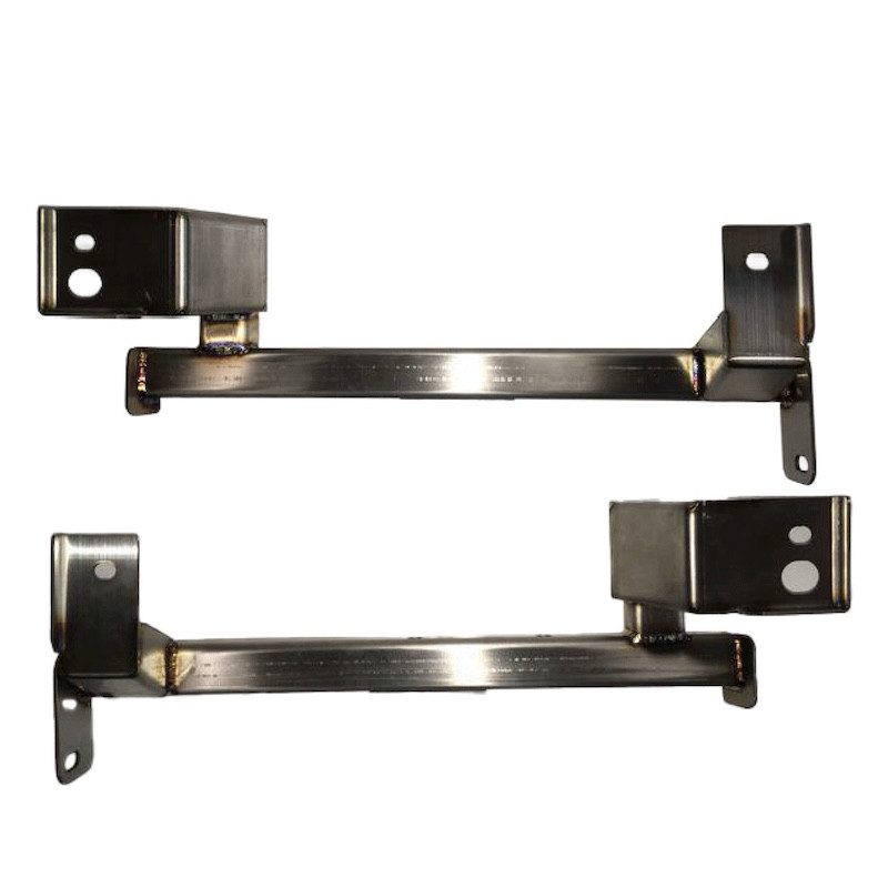 K13 March Floor Bar para Nissan March K13