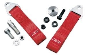 K13 March NISMO Towing Belt Adapter Set para Nissan March K13