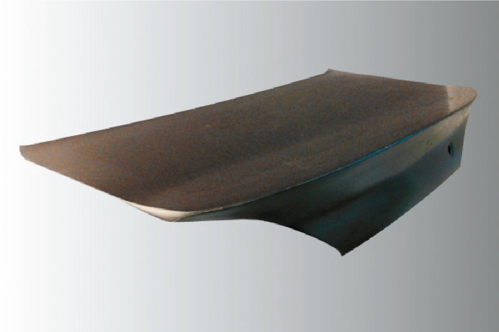 D-MAX GT Wing A140 miniatura 6