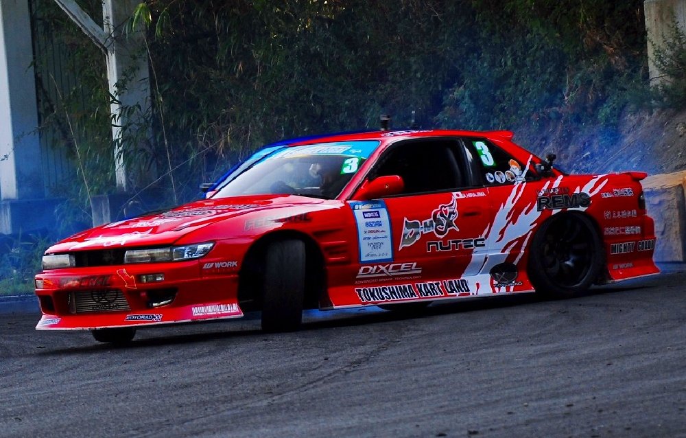 D-MAX GT Wing A140 miniatura 7