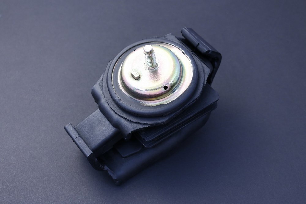 D-MAX Silentblocks de Motor Reforzados SR miniatura 3