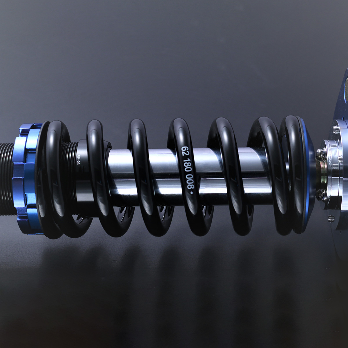 D-MAX D1SPEC Suspension Kit 180SX/S13 miniatura 2