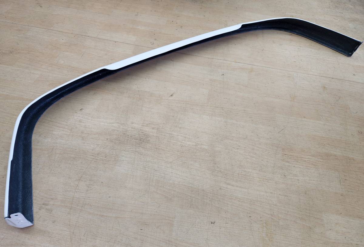 Aero Ground Effect OEM Style para Nissan Silvia S13 miniatura 10