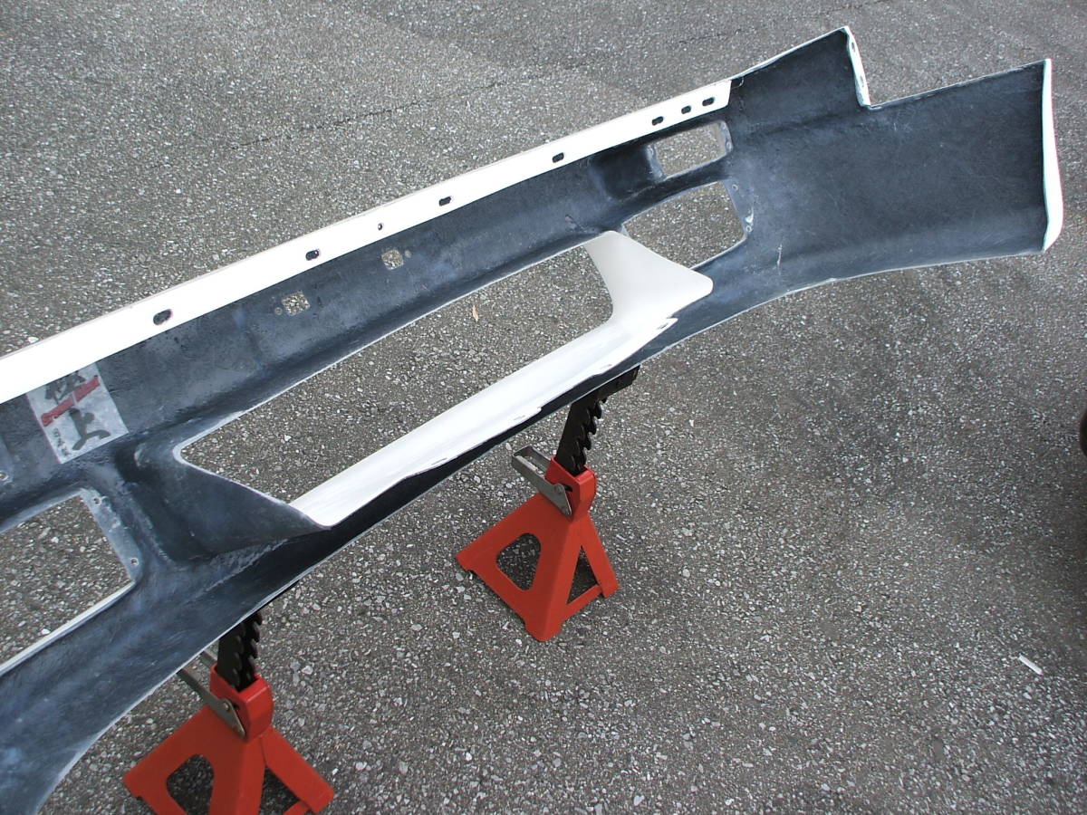 Aero Ground Effect OEM Style para Nissan Silvia S13 miniatura 16