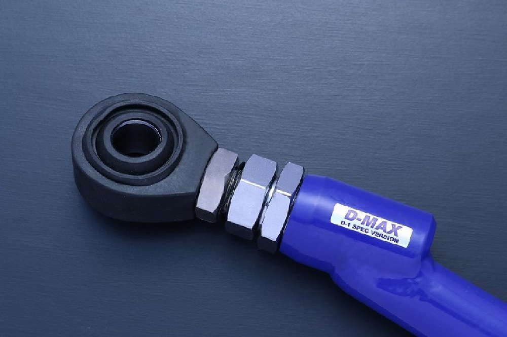 D-MAX D1SPEC Tension Rod Offset Ver.2 miniatura 2