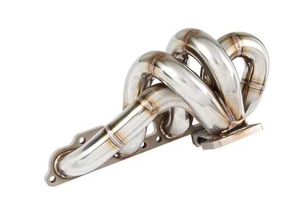 Colector de escape GP Sports EXAS EX-MANIFOLD para Nissan Silvia S13 miniatura 1