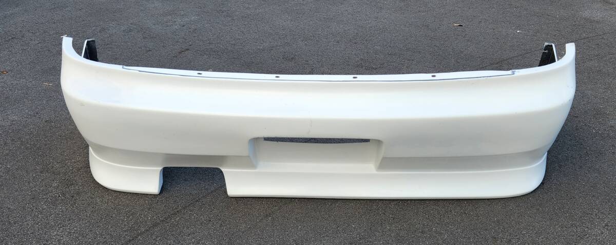 Kit Aero Ground Effect para Nissan Silvia S14 Kouki miniatura 9