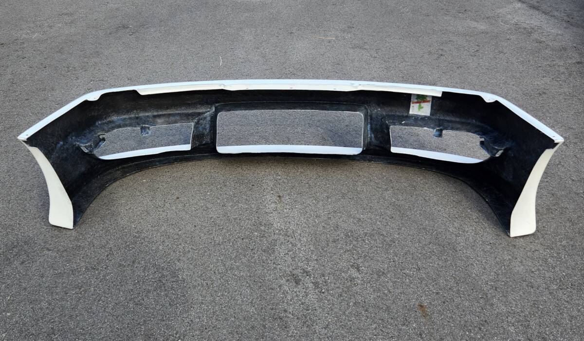 Kit Aero Ground Effect para Nissan Silvia S14 Kouki miniatura 15