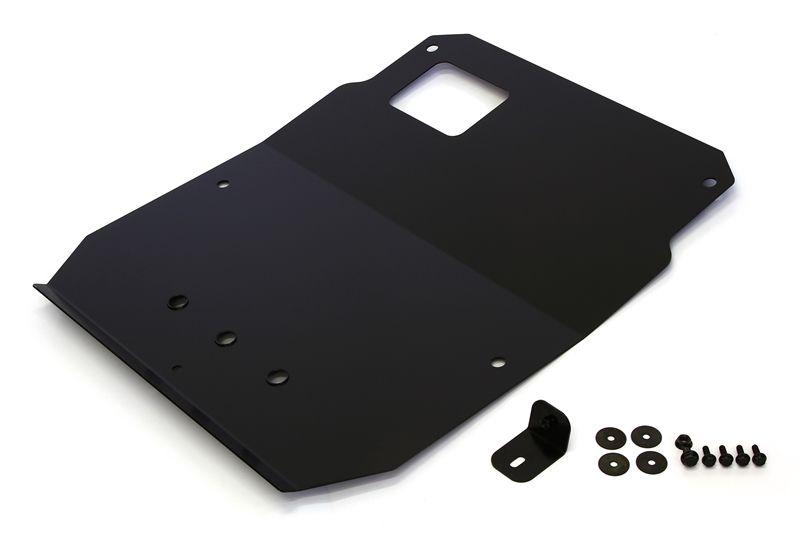 Protector de cárter GP Sports para Nissan Silvia S14 Kouki miniatura 1