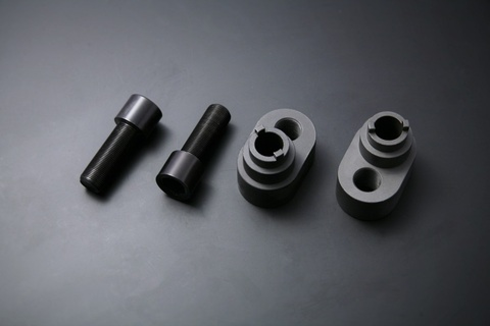 D-MAX D1SPEC Adaptador de Cremallera Offset Ver.1 miniatura 1