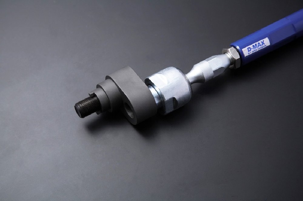 D-MAX D1SPEC Adaptador de Cremallera Offset Ver.1 miniatura 2