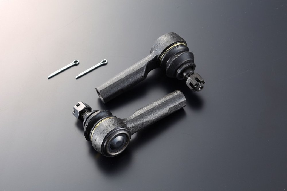 D-MAX D1SPEC Terminal Direccion Ball Joint miniatura 1