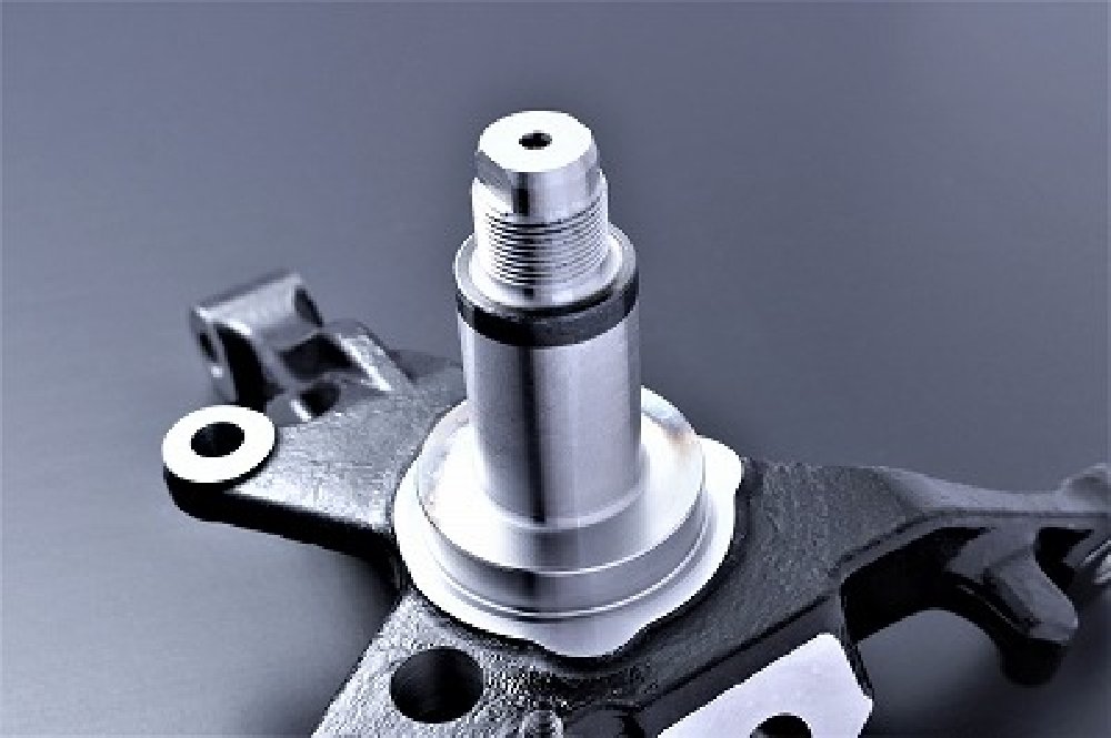 D-MAX Manguetas Delanteras Tipo OEM S14/S15 miniatura 4