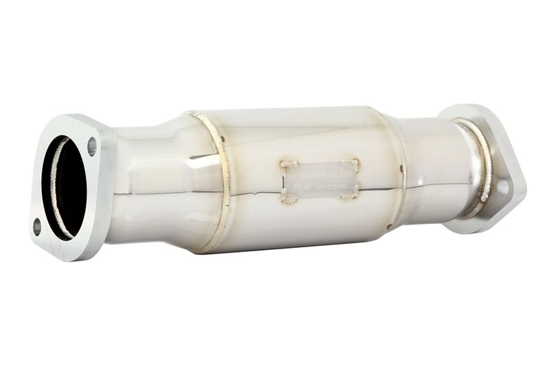 Catalizador deportivo GP Sports EXAS Power Catalyzer para Nissan Silvia S14 Kouki miniatura 2