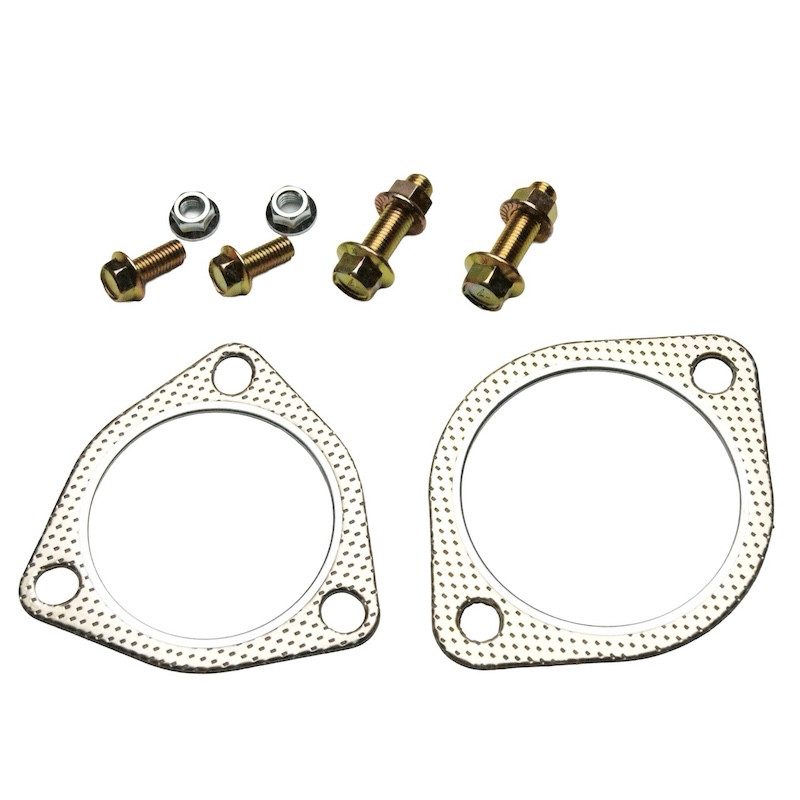 S13 S14 S15 Silvia 180SX SUS Dual Front Pipe Φ60 para Nissan Silvia S14 miniatura 2