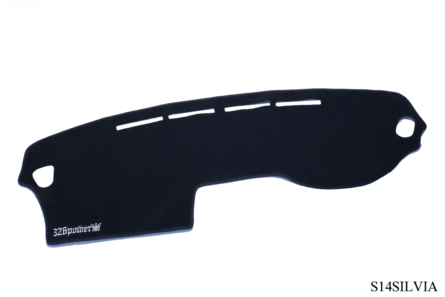 326POWER Dashboard Mat S14 miniatura 2