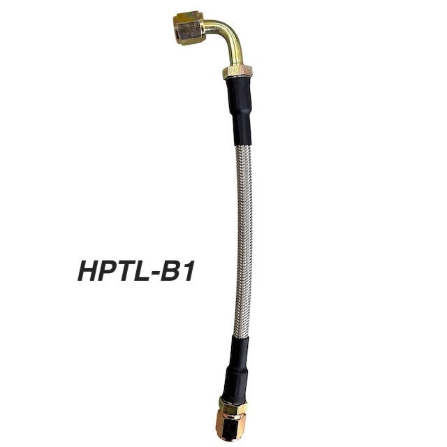 Turbo Line Repair Parts for Silvia S13 S14 S15 SR20DET para Nissan Silvia S14 miniatura 7
