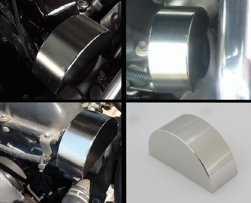 URAS Deflector C Cup miniatura 2