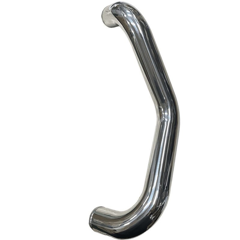 S14 S15 Silvia Aluminum Intercooler Piping Set para Nissan Silvia S14 miniatura 2