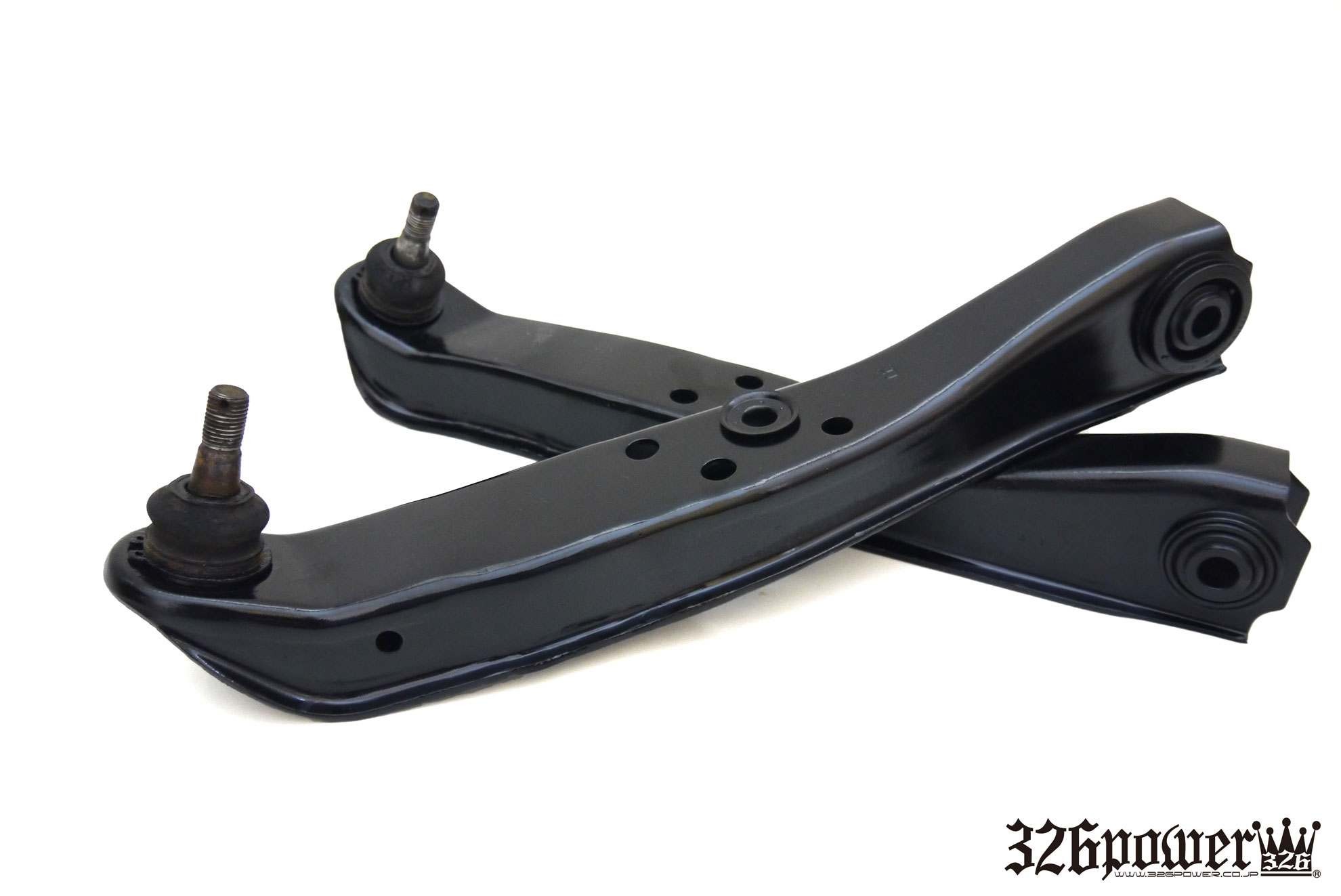 326POWER Long Lower Arm Modificación S14