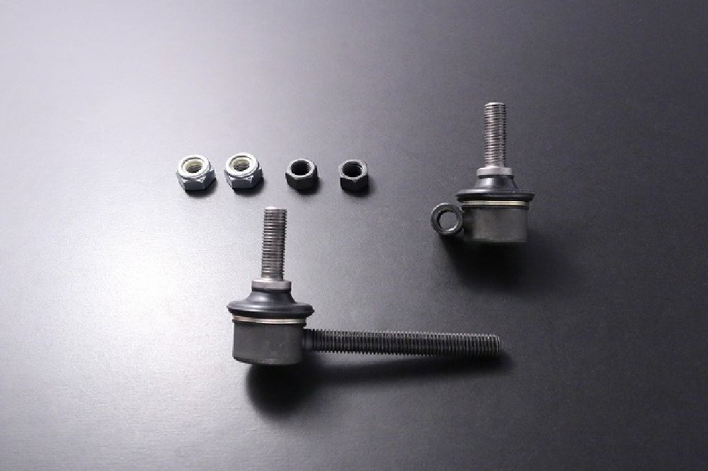 D-MAX D1SPEC Multi Stabilizer Link miniatura 2