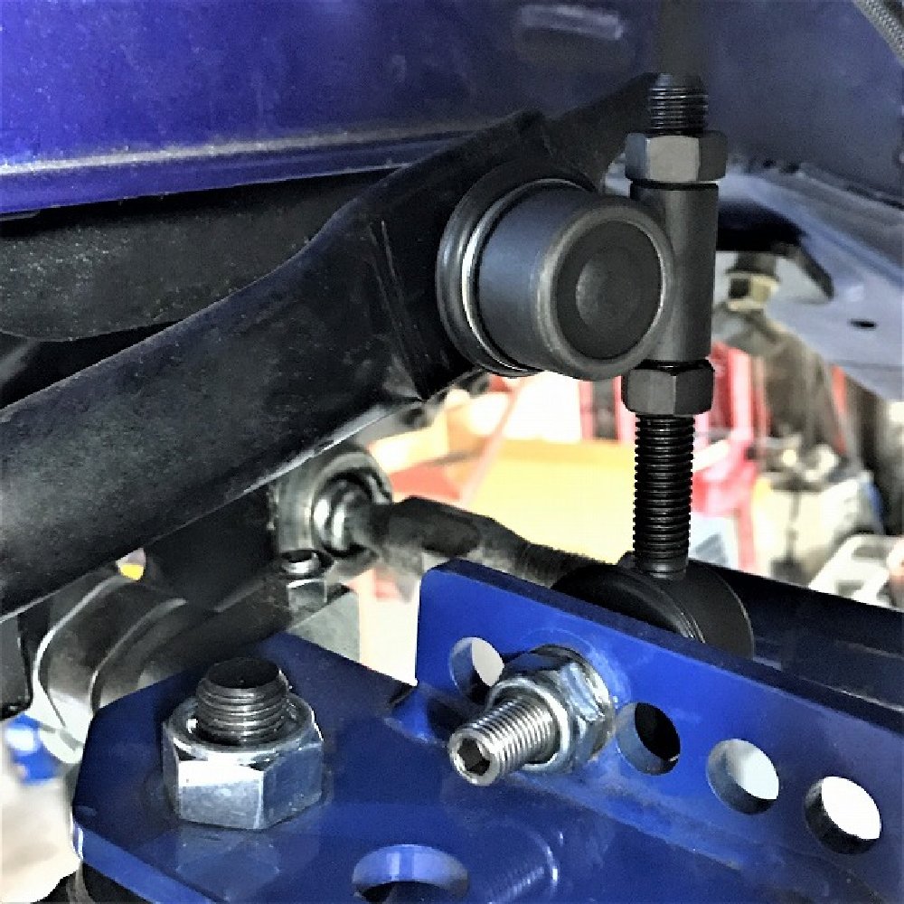 D-MAX D1SPEC Multi Stabilizer Link miniatura 3