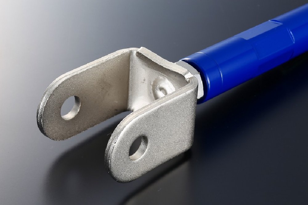 D-MAX D1SPEC Toe Control Rod Trasero Ver.1 miniatura 3