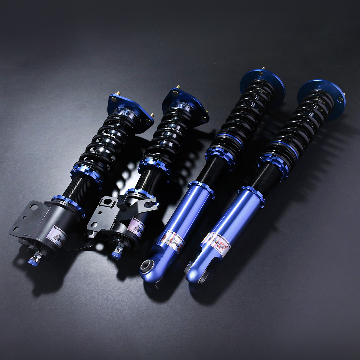 D-MAX Drift Spec Suspension Kit S14/S15