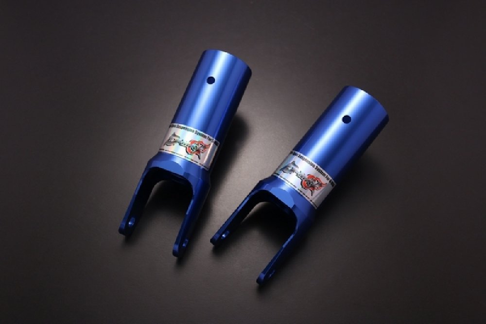 D-MAX Drift Spec Suspension Kit S14/S15 miniatura 11