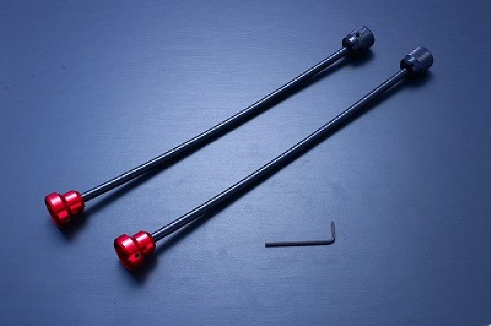 D-MAX Drift Spec Suspension Kit S14/S15 miniatura 12
