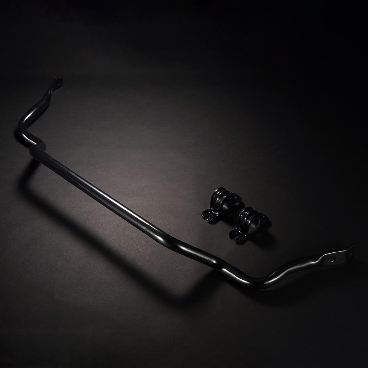 D-MAX Estabilizadora Delantera Corta Reforzada S14/S15
