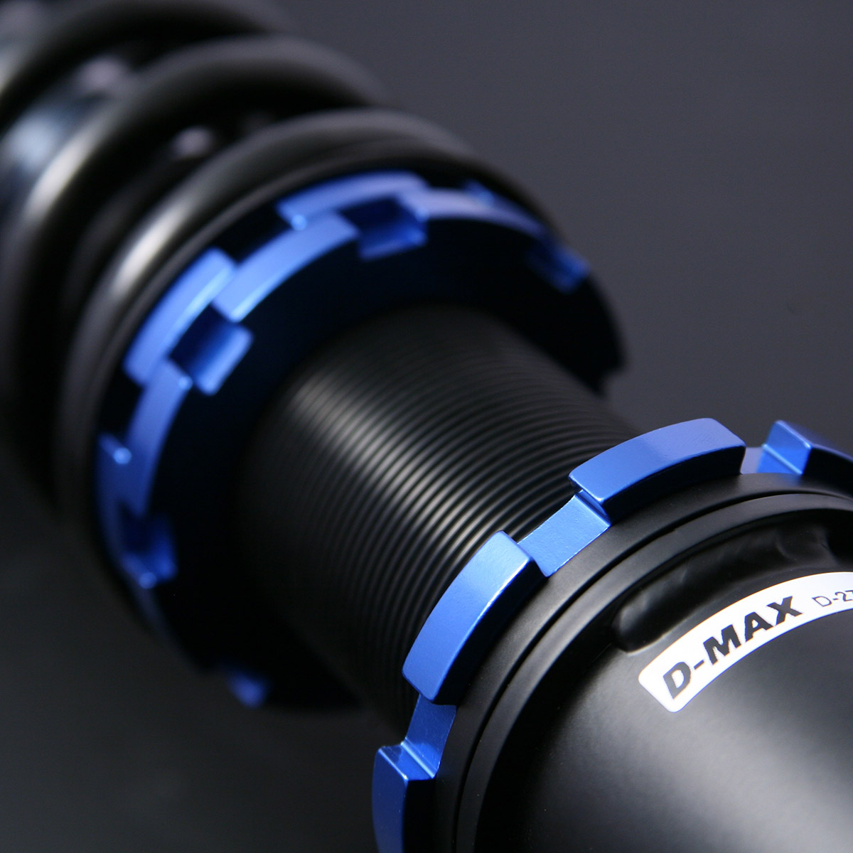 D-MAX Racing Spec Suspension Kit S14/S15 miniatura 4
