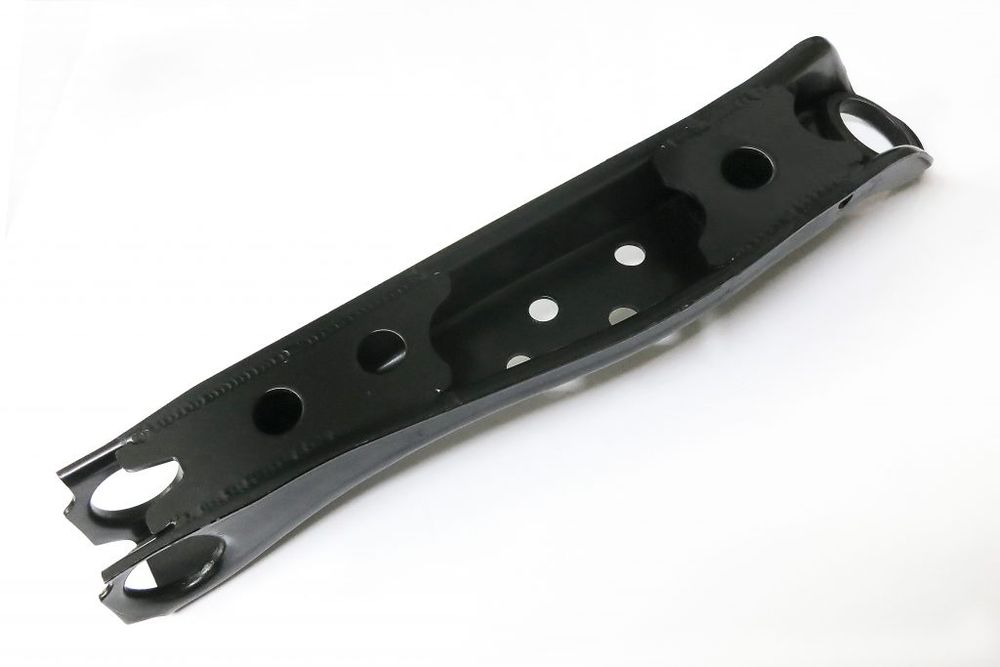 Kit de extensión y refuerzo de brazos delanteros GP Sports para Nissan Silvia S14 Kouki miniatura 2